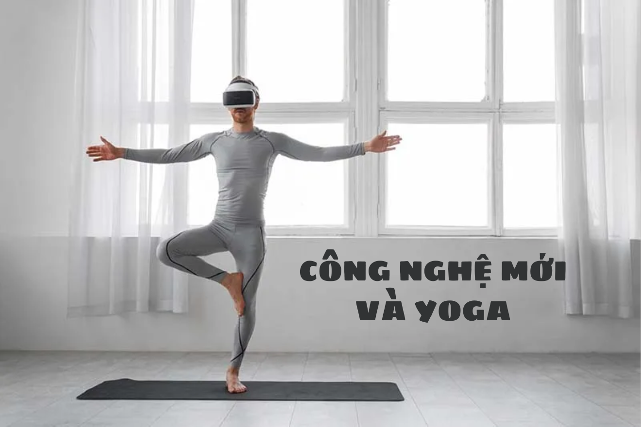 Tương lai của Yoga: Sự phát triển và dự báo mới