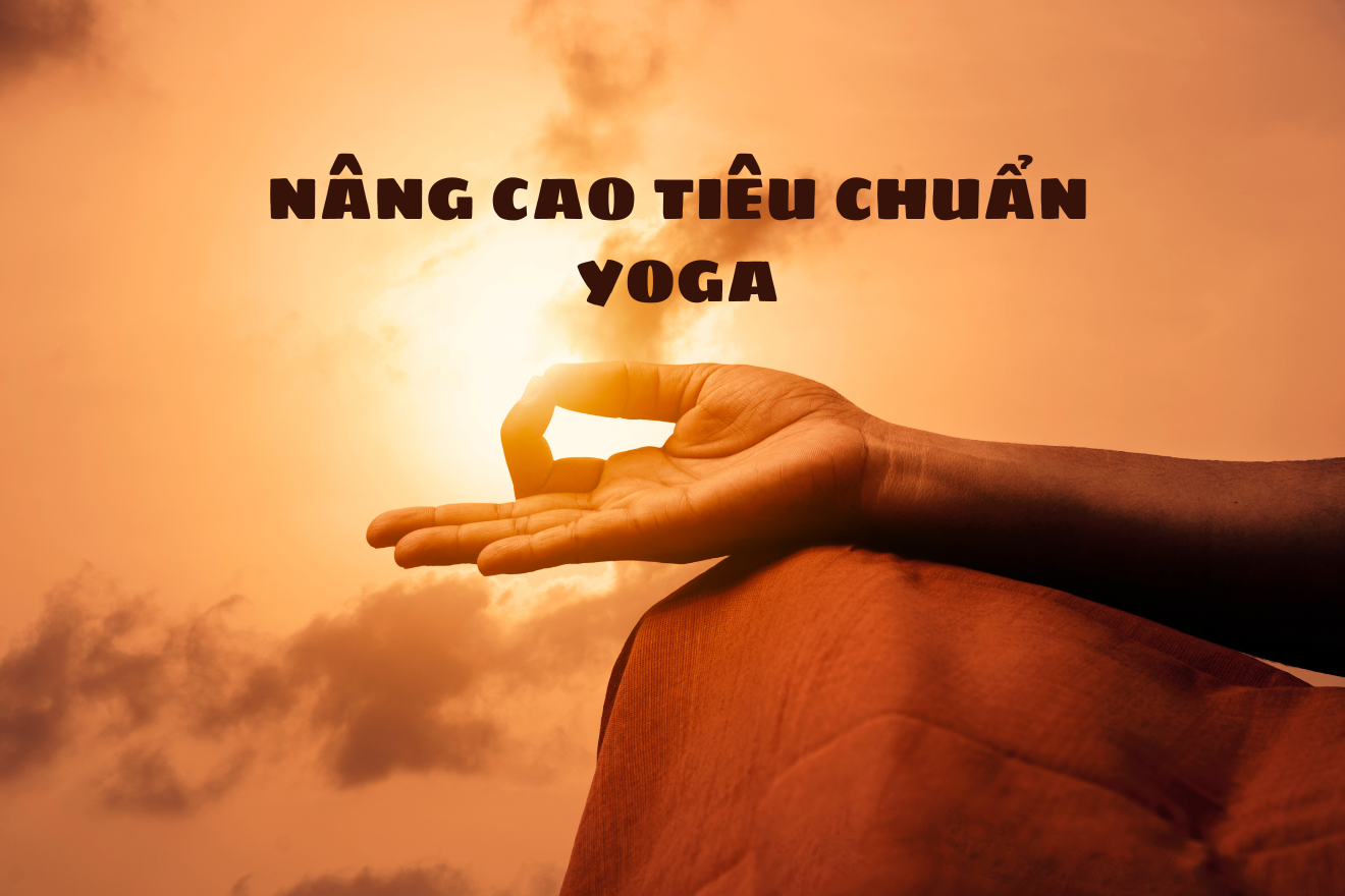 tieu chuan yoga