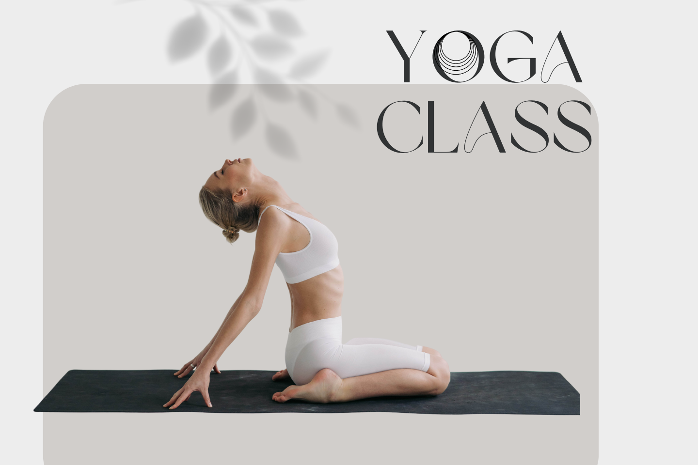 Cách có được công việc dạy yoga đầu tiên