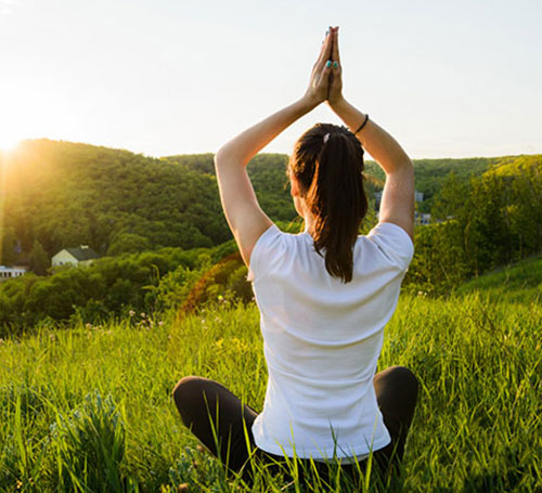 Không thở đúng nhịp hô giáo viên, bạn sẽ làm gì?