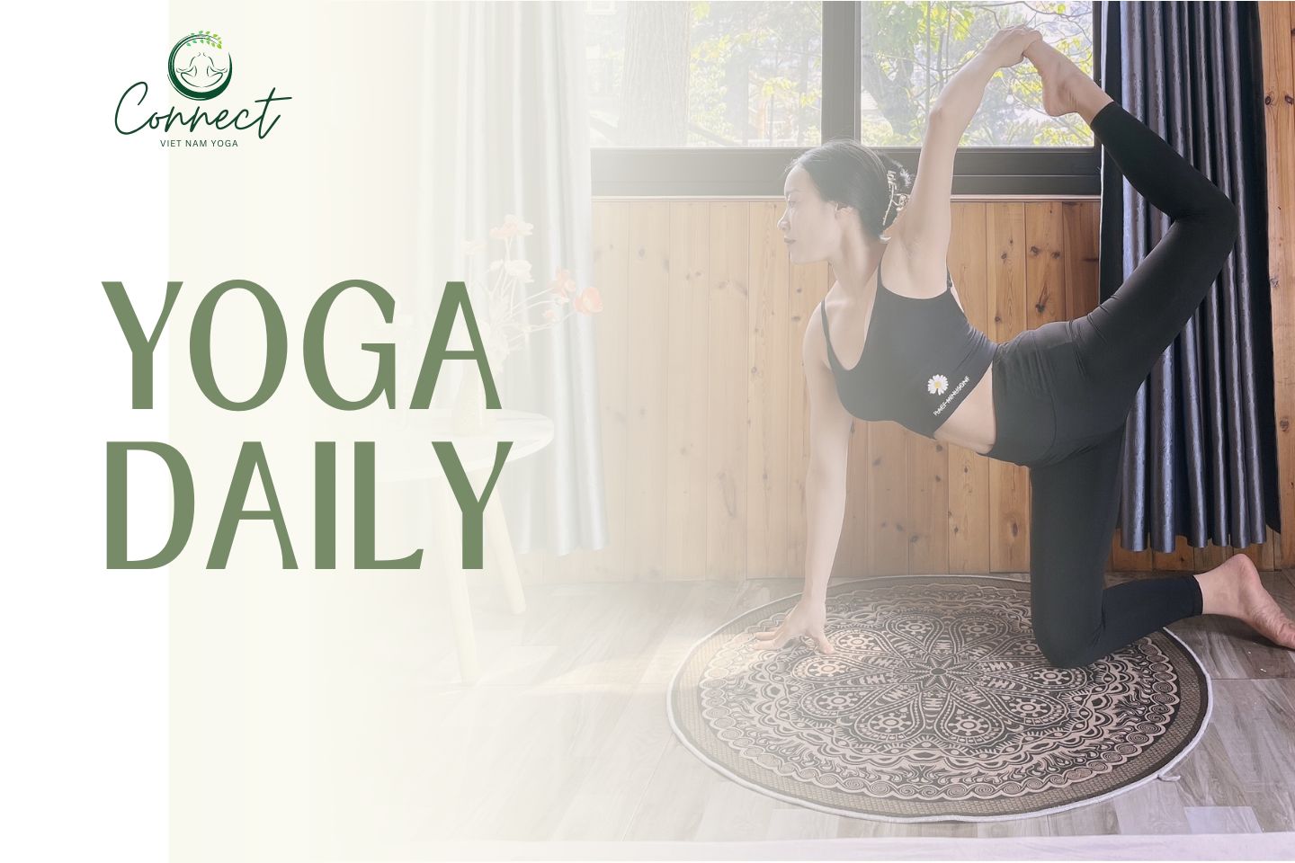 Những chấn thương thường gặp khi tập yoga cho người mới và giải pháp