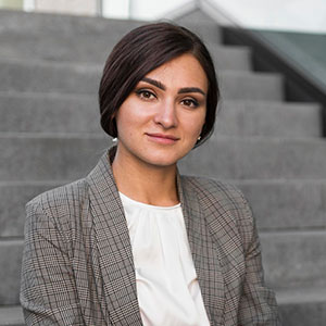 BẢO YẾN - Sinh viên Đại Học Ngoại Thương Hà Nội