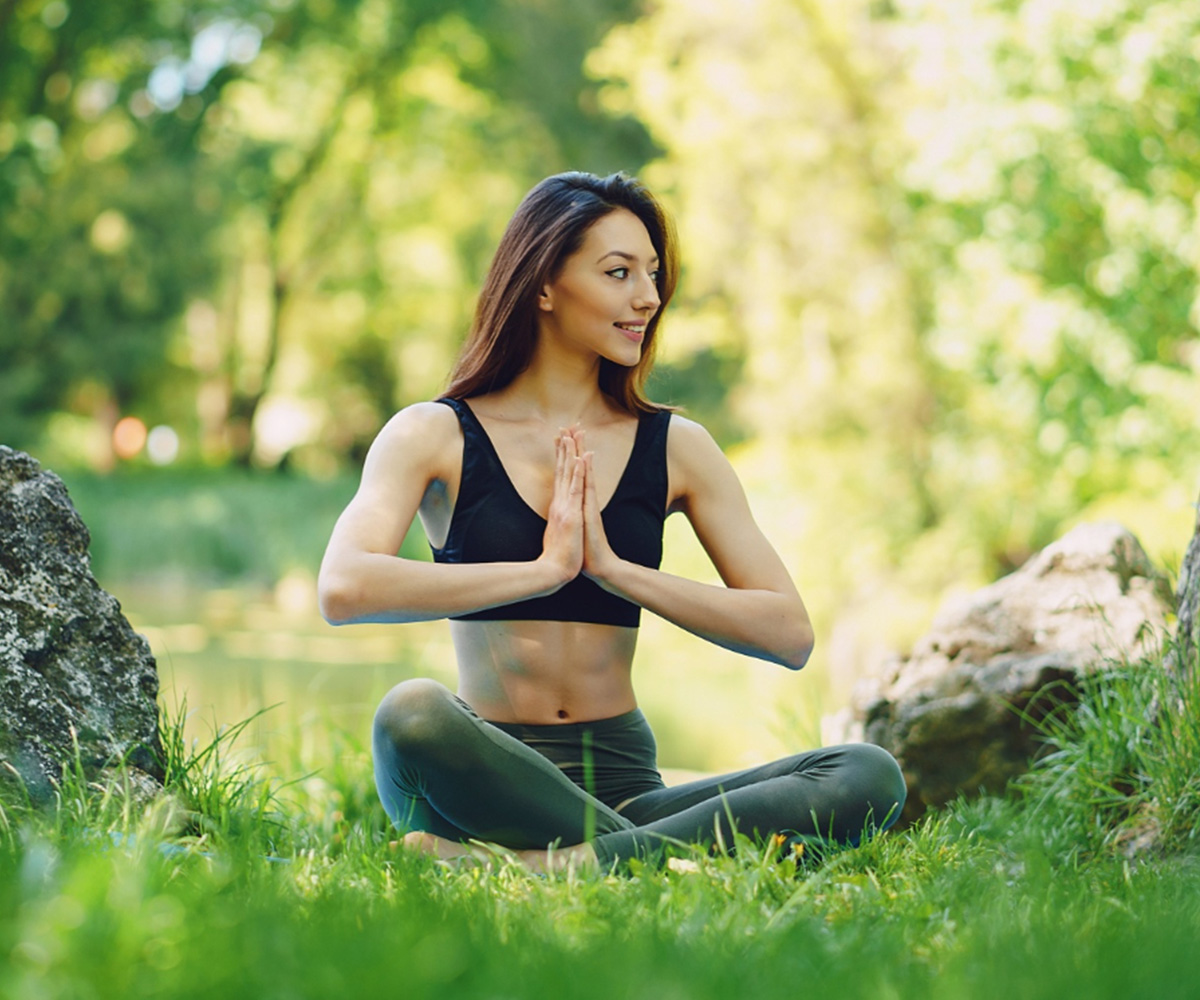 Yoga chuyển đổi